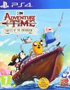 Pochette Adventure Time : Les pirates de la terre de Ooo