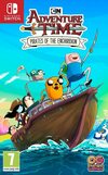 Pochette Adventure Time : Les pirates de la terre de Ooo