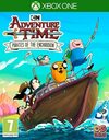 Pochette Adventure Time : Les pirates de la terre de Ooo