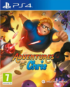 Pochette Adventures of Chris