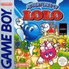 Pochette Adventures of Lolo