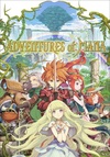 Pochette Adventures of Mana