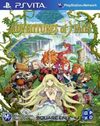 Pochette Adventures of Mana
