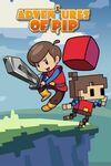 Pochette Adventures of Pip