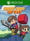 Pochette Adventures of Pip