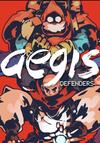 Pochette Aegis Defenders