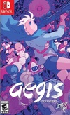 Pochette Aegis Defenders