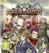 Pochette Aegis of Earth : Protonovus Assault