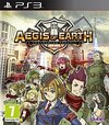 Pochette Aegis of Earth : Protonovus Assault