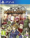 Pochette Aegis of Earth : Protonovus Assault
