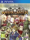 Pochette Aegis of Earth : Protonovus Assault