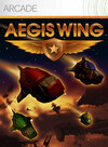 Pochette Aegis Wing