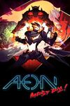 Pochette Aeon Must Die!