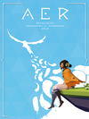 Pochette AER : Memories of Old