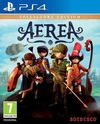 Pochette AereA
