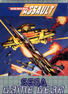 Pochette Aerial Assault