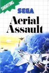 Pochette Aerial Assault