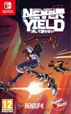 Pochette Aerial_Knight's Never Yield