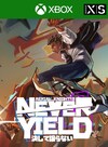 Pochette Aerial_Knight's Never Yield