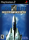 Pochette Aero Elite : Combat Academy