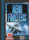Pochette Aero Fighters 2