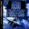 Pochette Aero Fighters 2