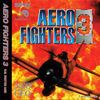 Pochette Aero Fighters 3