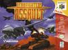 Pochette Aero Fighters Assault