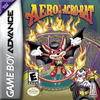 Pochette Aero the Acro-bat