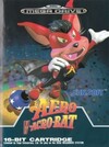 Pochette Aero the Acro-bat