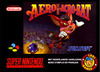 Pochette Aero the Acro-bat