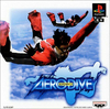 Pochette AeroDive