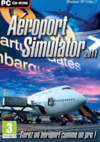 Pochette Aéroport Simulator 2011
