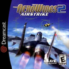 Pochette AeroWings 2 : Air Strike