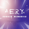Pochette Aery - Broken Memories