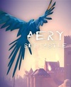 Pochette Aery - Sky Castle