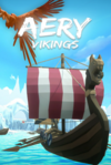 Pochette Aery - Vikings