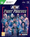 Pochette AEW Fight Forever