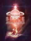 Pochette Affordable Space Adventures