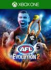 Pochette AFL Evolution 2