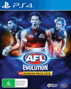Pochette AFL Evolution