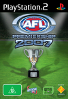 Pochette AFL Premiership 2007