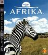 Pochette Afrika