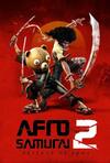 Pochette Afro Samurai 2 : Revenge of Kuma