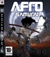Pochette Afro Samurai