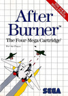 Pochette After Burner