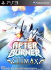 Pochette After Burner Climax