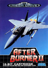 Pochette After Burner II