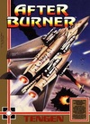 Pochette After Burner