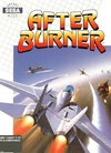 Pochette After Burner